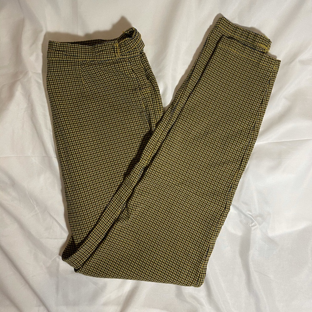 Urban Outfitters Stretchy Slacks
